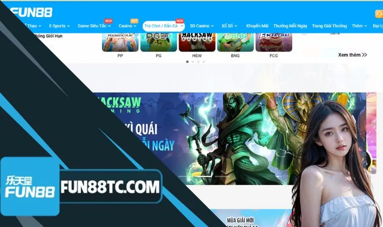 Áp dụng cách tính điểm Fun88 anh em cần lưu tâm tới một vài vấn đề