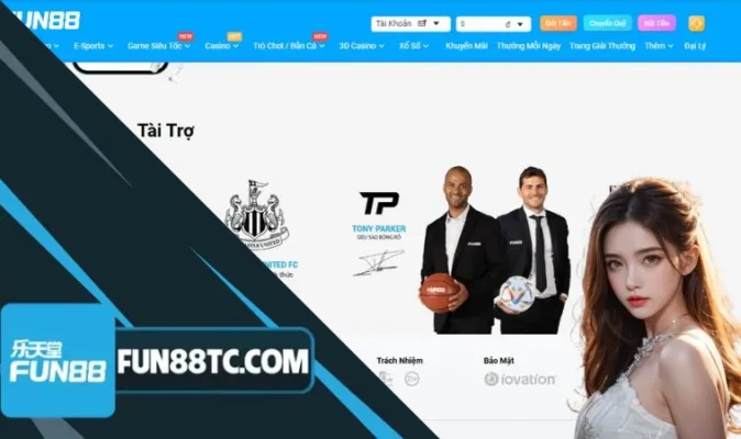 Ngoài hạng Bạch Kim Fun88 còn có nhiều hạng thành viên khác